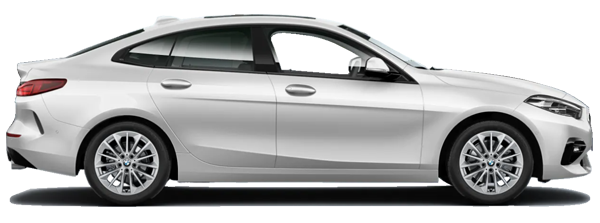 BMW 216d Automatik – Diesel oder ähnliches