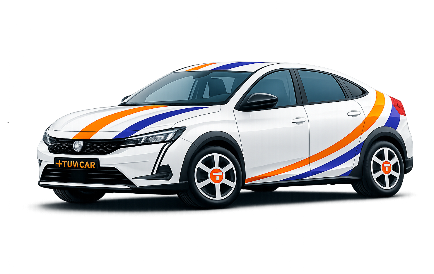 Citroen C4  Automatik - Benzin oder ähnliches 