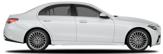 Mercedes-Benz Benz C180 Automatik – Benzin oder ähnliches