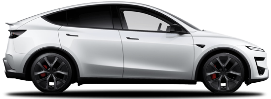 TESLA Model Y Eletrik - Automatik 