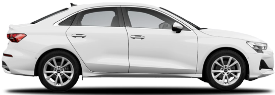 AUDI A3 Automatik – Benzin oder ähnliches