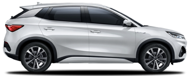 BYT Atto 3 Automatik – Eletrik oder ähnliches