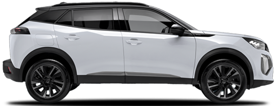 Peugeot 2008 Automatik – Diesel oder ähnliches