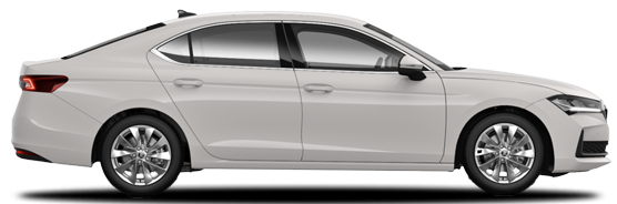 Skoda Superb Automatik – Diesel oder ähnliches