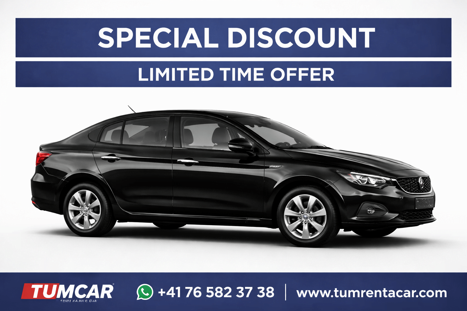 FIAT EGEA (MANUELL - BENZIN) – ANTALYA FLUGHAFEN