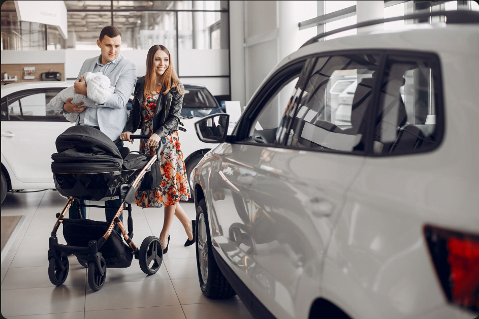 Worauf sollten Sie bei der Autovermietung achten?