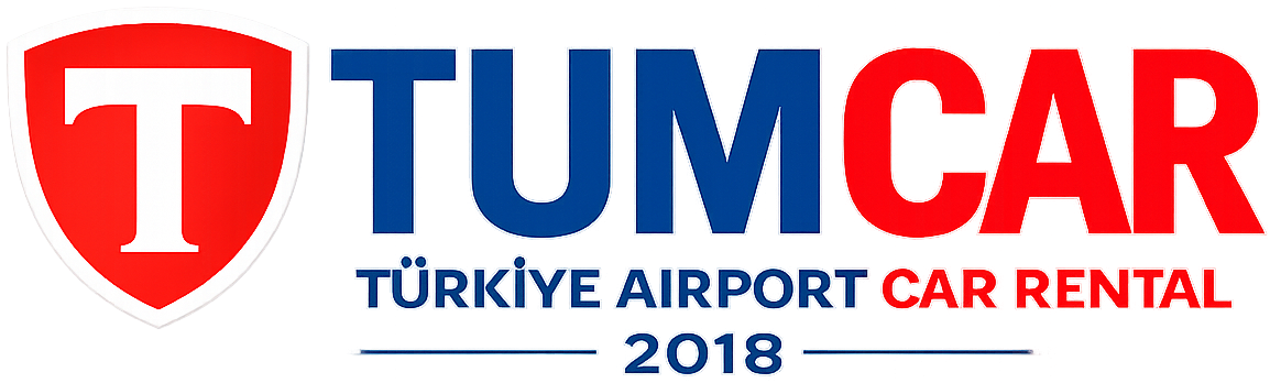TUMCAR TÜRKIYE Autovermietung