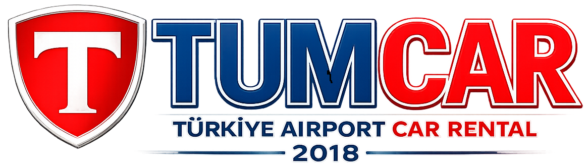 TUMCAR TÜRKIYE Autovermietung