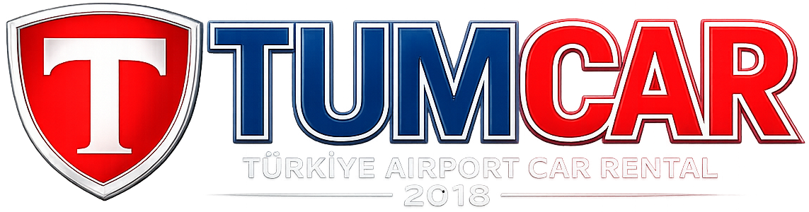 TUMCAR TÜRKIYE Autovermietung
