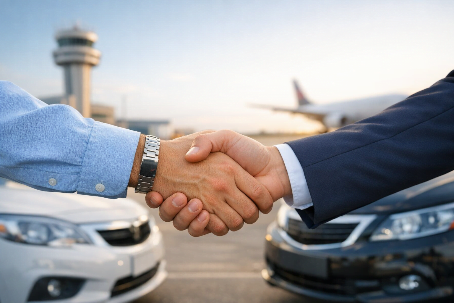 Avrupa’dan Türkiye’ye Güvenli Araç Kiralama